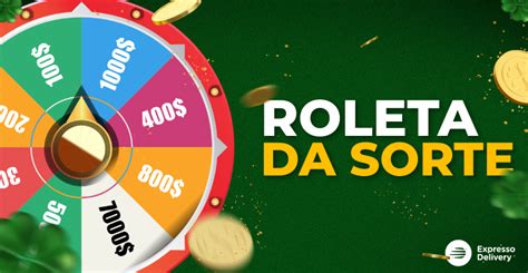 roleta da sorte online gratis|Roleta da sorte .